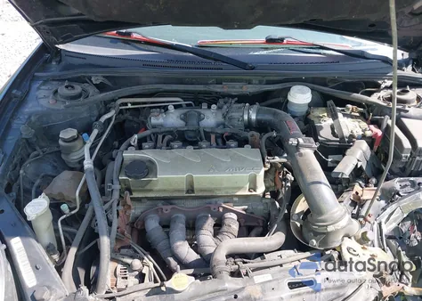 2012 Mitsubishi Eclipse Gs/Gs Sport/Se from USA, damaged, VIN 4A31K5DF7CE001063